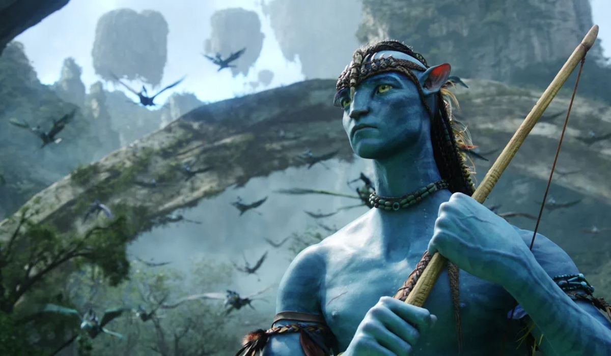 'Avatar' Sequel Finally Premieres 13 Years After the Original